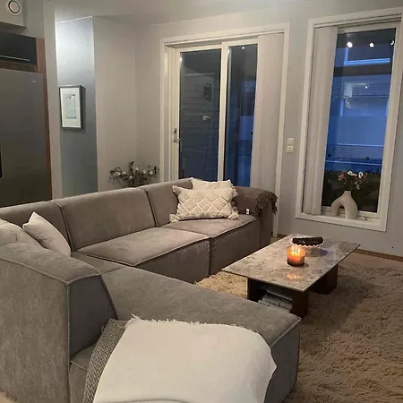 Apartamento Laberget 76
