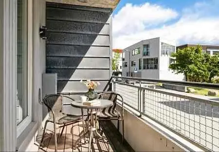 Apartamento Laberget 76 *