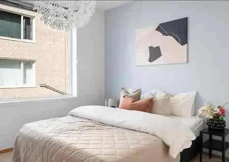 Apartamento Laberget 76