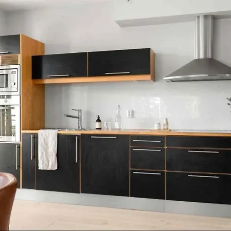 Laberget 76 Apartamento *