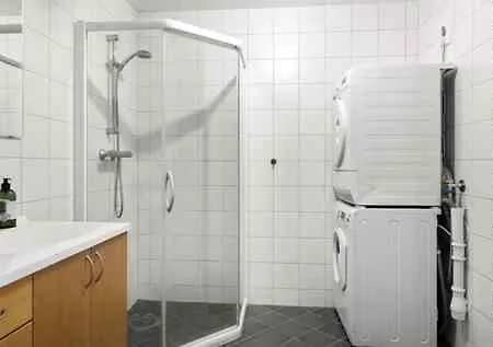 Laberget 76 Apartamento Stavanger